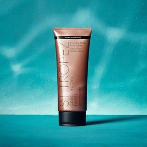 St.Tropez Gradual Tan Tinted Body Lotion 200ml